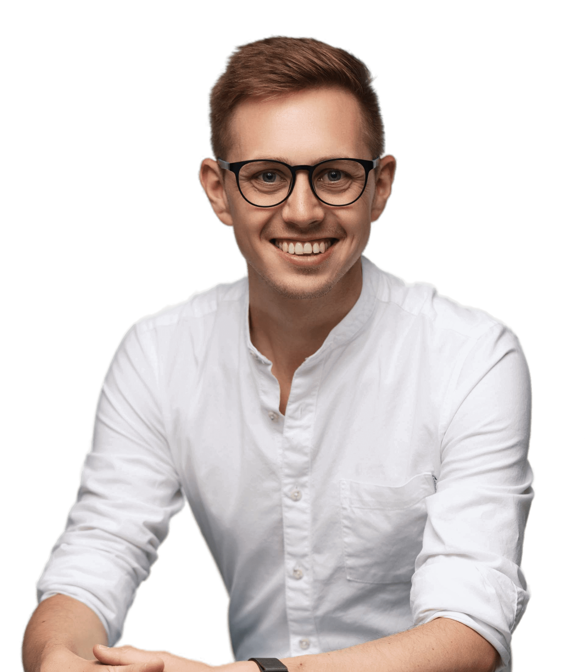 Florian Saria
